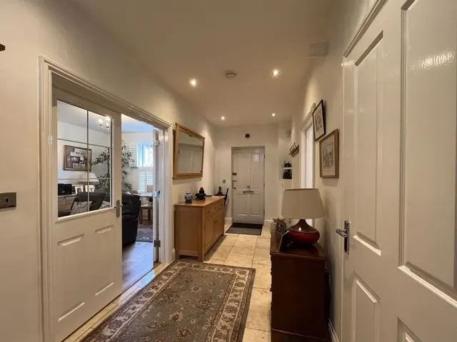 Photo 2 — 36a Barrow Street, Much Wenlock, Shropshire TF13 6ET