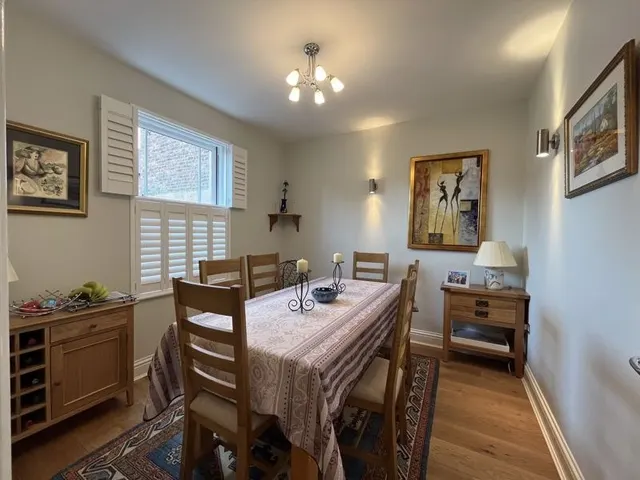 Photo 3 — 36a Barrow Street, Much Wenlock, Shropshire TF13 6ET