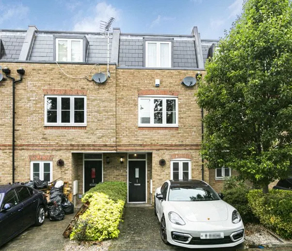 Hepdon Mews, London, SW17, photo 2