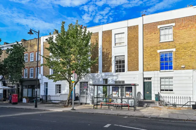 177a Hemingford Road, London, photo 1
