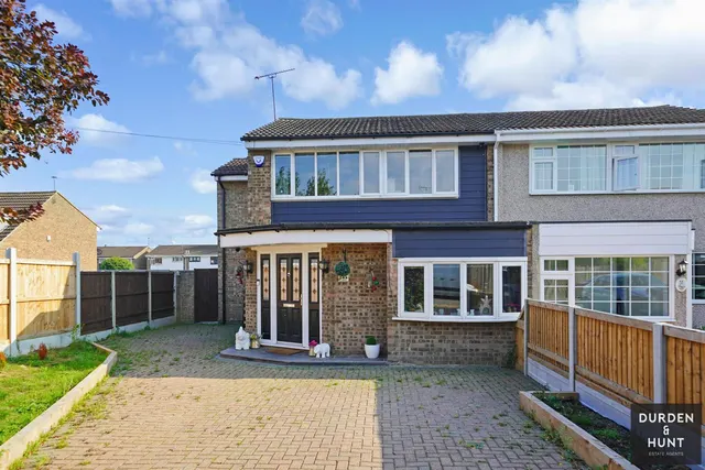 Solway, East Tilbury, RM18, photo 1