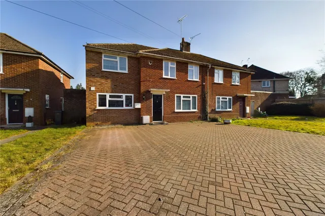Holland Road, Tilehurst, RG30, photo 1