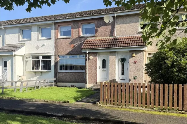 Main Street, Caldercruix, ML6, photo 1