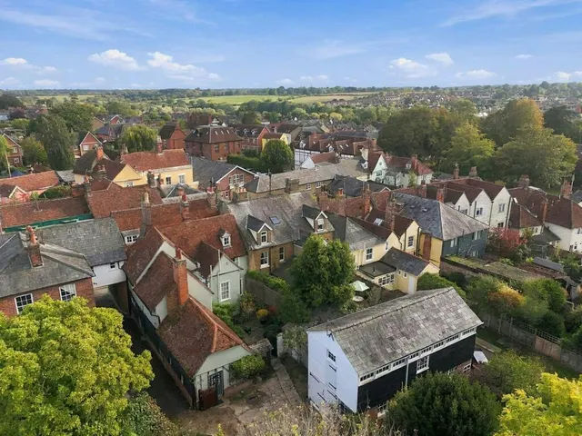 Head Street, Halstead, CO9, photo 3