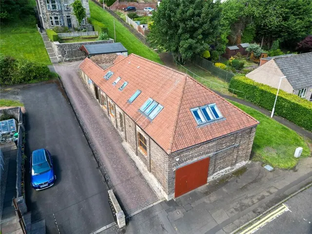 Bannerman Avenue, Inverkeithing, Fife, KY11, photo 1