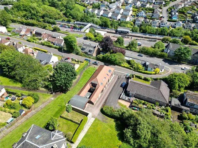 Photo 2 — Bannerman Avenue, Inverkeithing, Fife, KY11