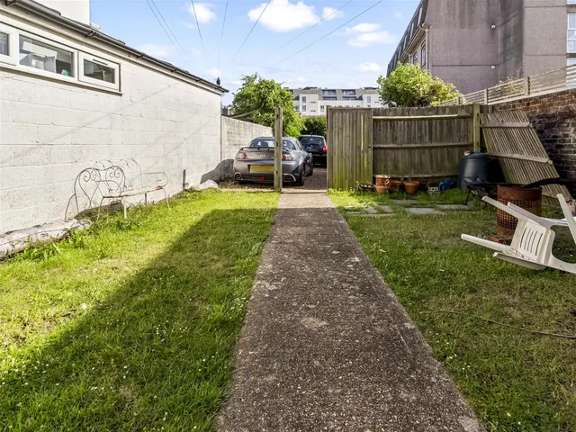Photo 2 — Milton Street, Worthing