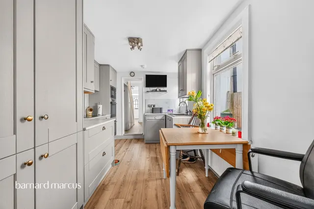 Cobden Road, London, SE25, photo 2