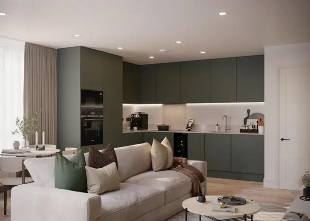 Twickenham Square, London, TW2, photo 2