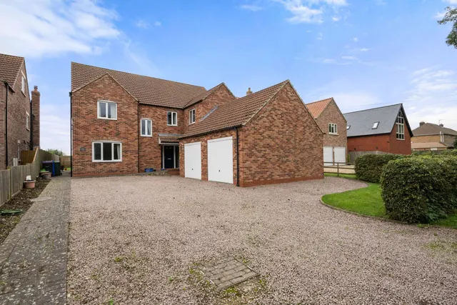 Coles Lane, Swineshead, PE20, photo 1