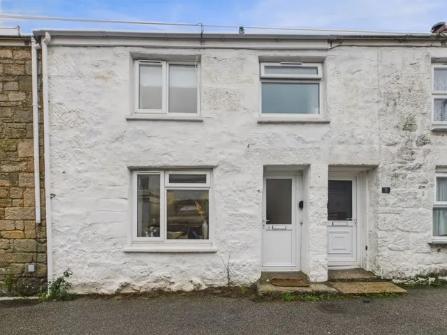 King Street, Redruth, photo 1