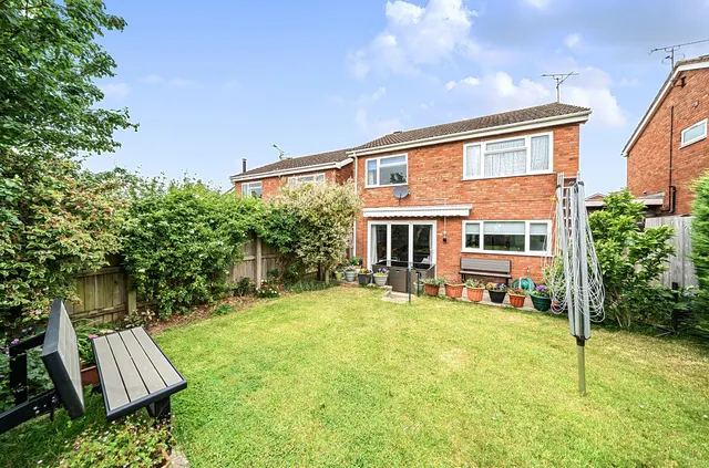 Bluett Road, Wellington, TA21, photo 1