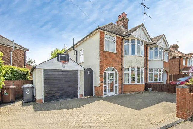 Glenavon Road, Ipswich, photo 1