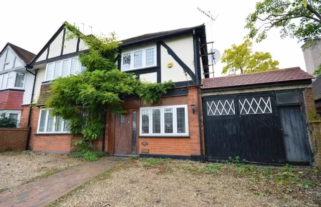 Cheam Road, Sutton, SM1, photo 1