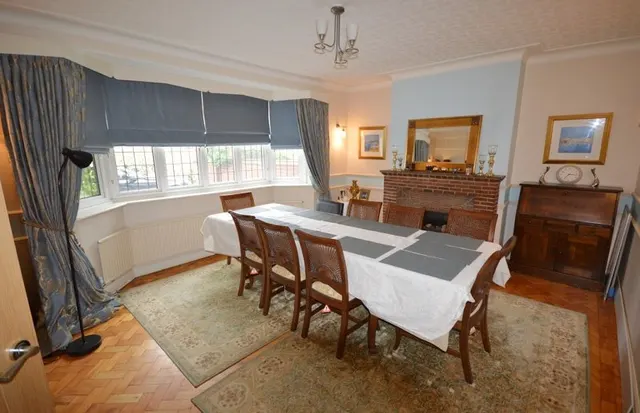 Cheam Road, Sutton, SM1, photo 3