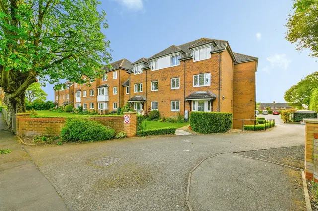 Lyndhurst Court, Hunstanton, PE36, photo 1