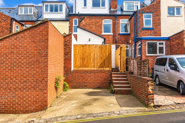 Wayland Road, Sheffield, S11, photo 3