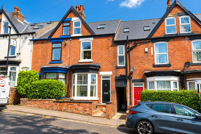 Wayland Road, Sheffield, S11, photo 1