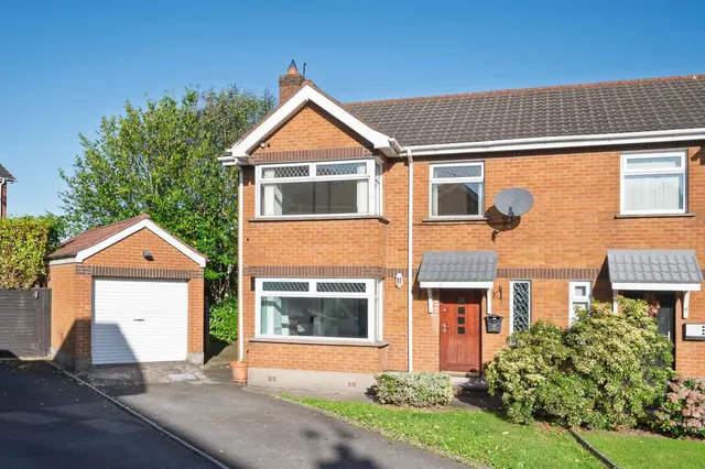 Stratford Gardens, bangor, BT19, photo 1