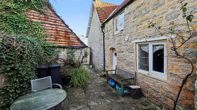 High Street, Butleigh, photo 1