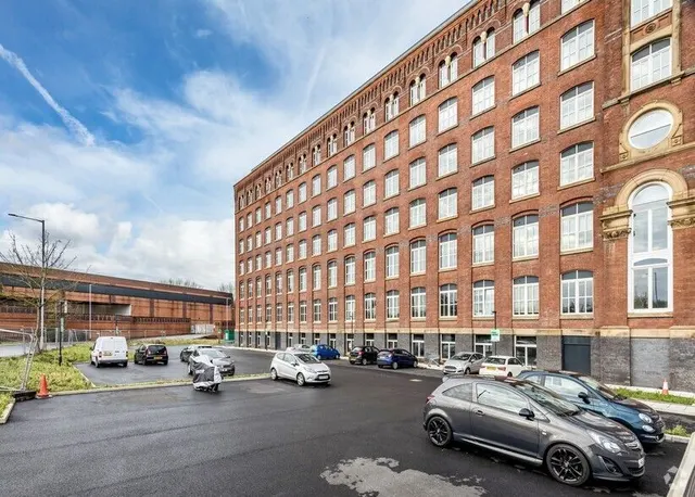 Photo 3 — Water Street, Stockport, Cheshire, SK1 2BX
