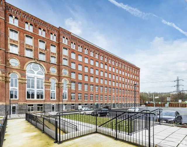 Water Street, Stockport, Cheshire, SK1 2BX, photo 1