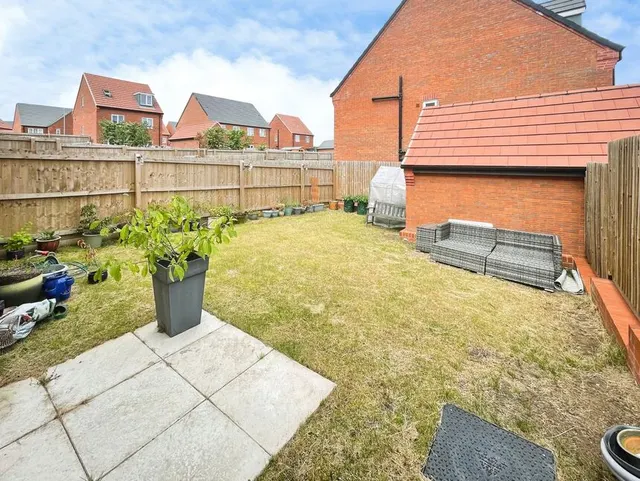 Baily Road, Stonebow Village, LE12, photo 2
