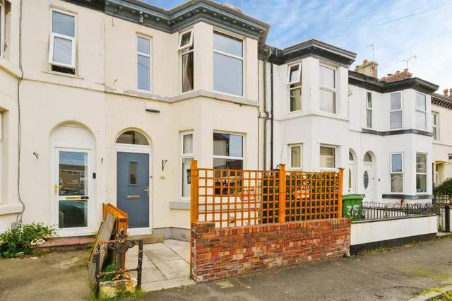Meadow Street, WALLASEY, photo 1