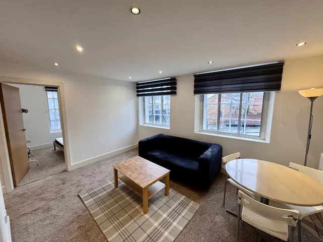 Belward Street, Nottingham, NG1, photo 1