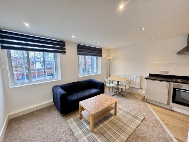 Belward Street, Nottingham, NG1, photo 2