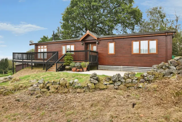 Reynard Crag Lane, Harrogate, HG3, photo 1