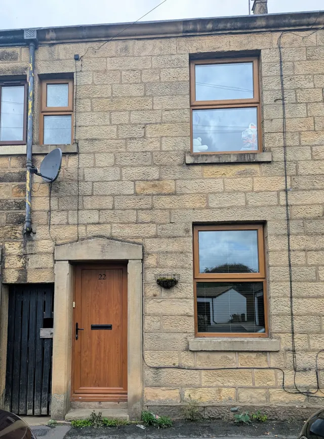 Chapel Hill, Longridge, Lancashire, PR3 3JY, photo 1