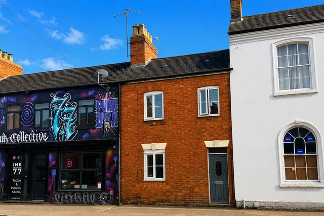 Newport Road, Milton Keynes, MK13, photo 1
