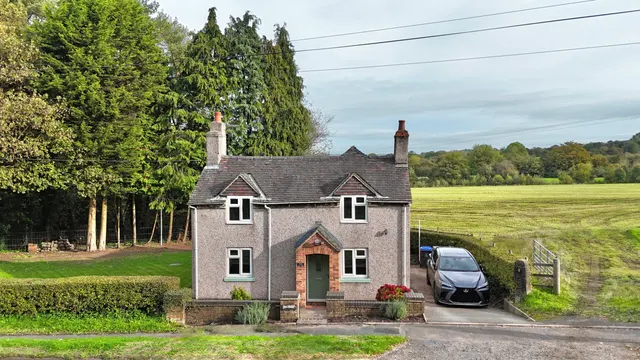 Freehay Road, Cheadle, ST10, photo 1