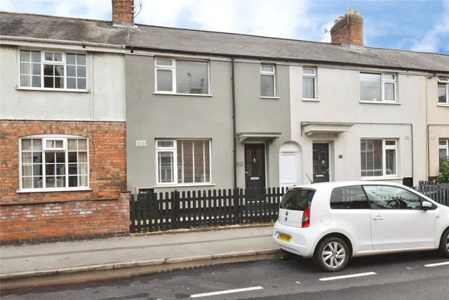 Pullman Road, Wigston, LE18, photo 1