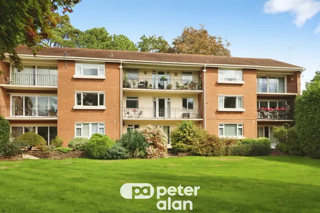 Brooklea Park Cardiff, CF14, photo 1