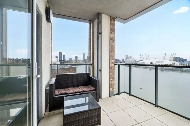 Ovex Close, London, E14, photo 3