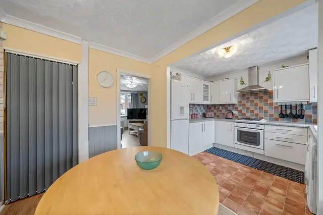 Photo 3 — Kingsley Street, Leigh, Leigh, WN7 5HB