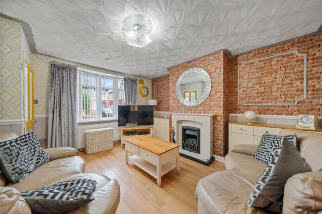 Photo 2 — Kingsley Street, Leigh, Leigh, WN7 5HB