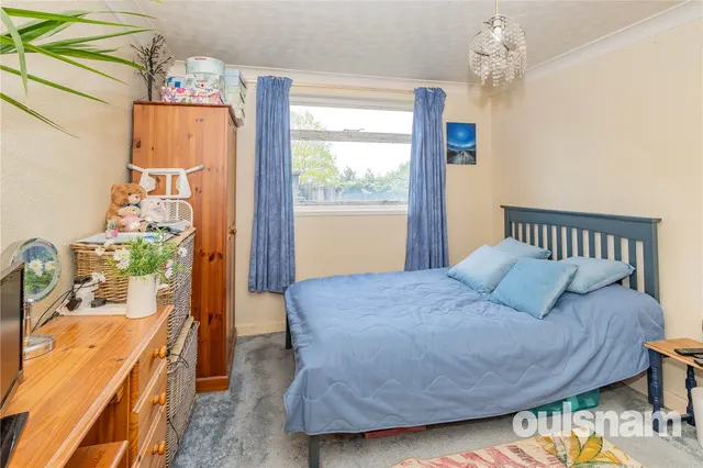 Photo 3 — Grange Rise, Kings Norton, Birmingham, West Midlands, B38 9SA