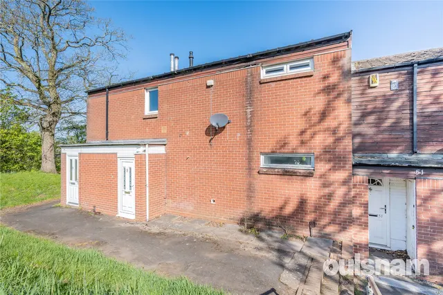 Grange Rise, Kings Norton, Birmingham, West Midlands, B38 9SA, photo 1