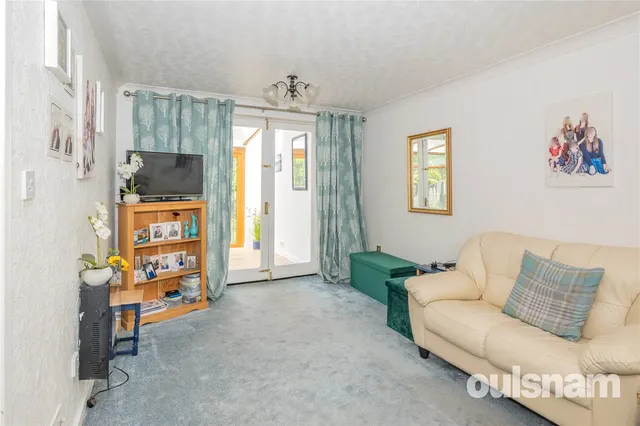 Photo 2 — Grange Rise, Kings Norton, Birmingham, West Midlands, B38 9SA