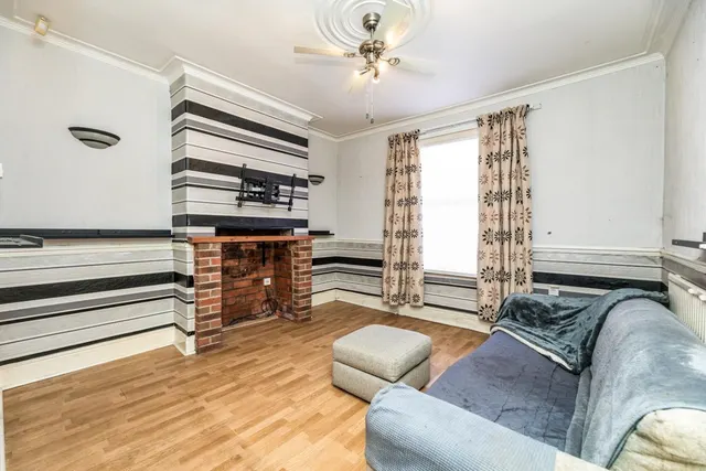 Photo 2 — Ellerton Road, Sheffield