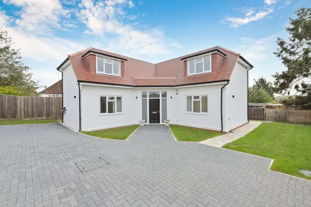 Greenbury Close, Chorleywood, WD3, photo 1