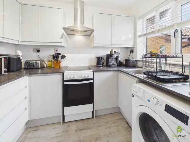 Osbourne Road, Dartford, DA2, photo 1