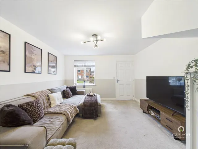 Photo 3 — Latimer Way, Sherburn Village, Durham, DH6