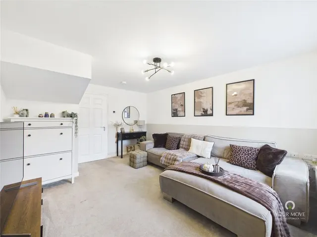 Photo 2 — Latimer Way, Sherburn Village, Durham, DH6