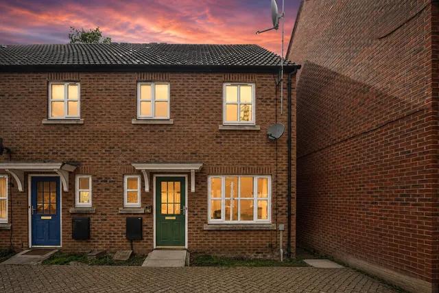 Massingham Park, Taunton, photo 1