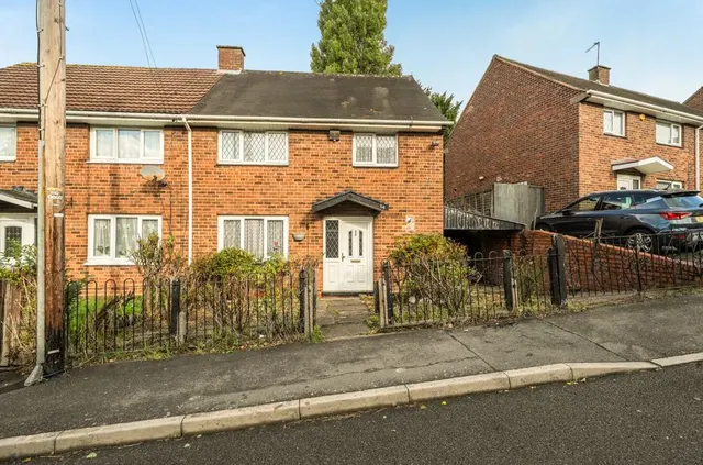 Moundsley Grove, Birmingham, B14, photo 1