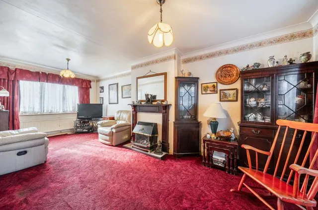 Moundsley Grove, Birmingham, B14, photo 3